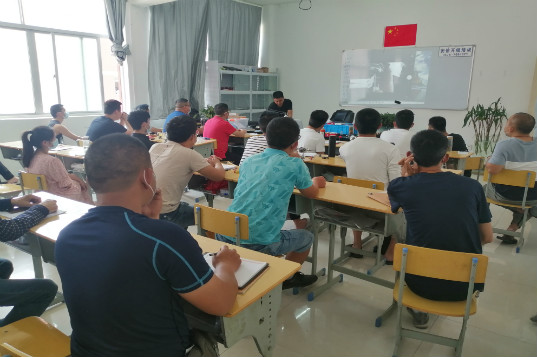 内蒙古专业开锁技术学校